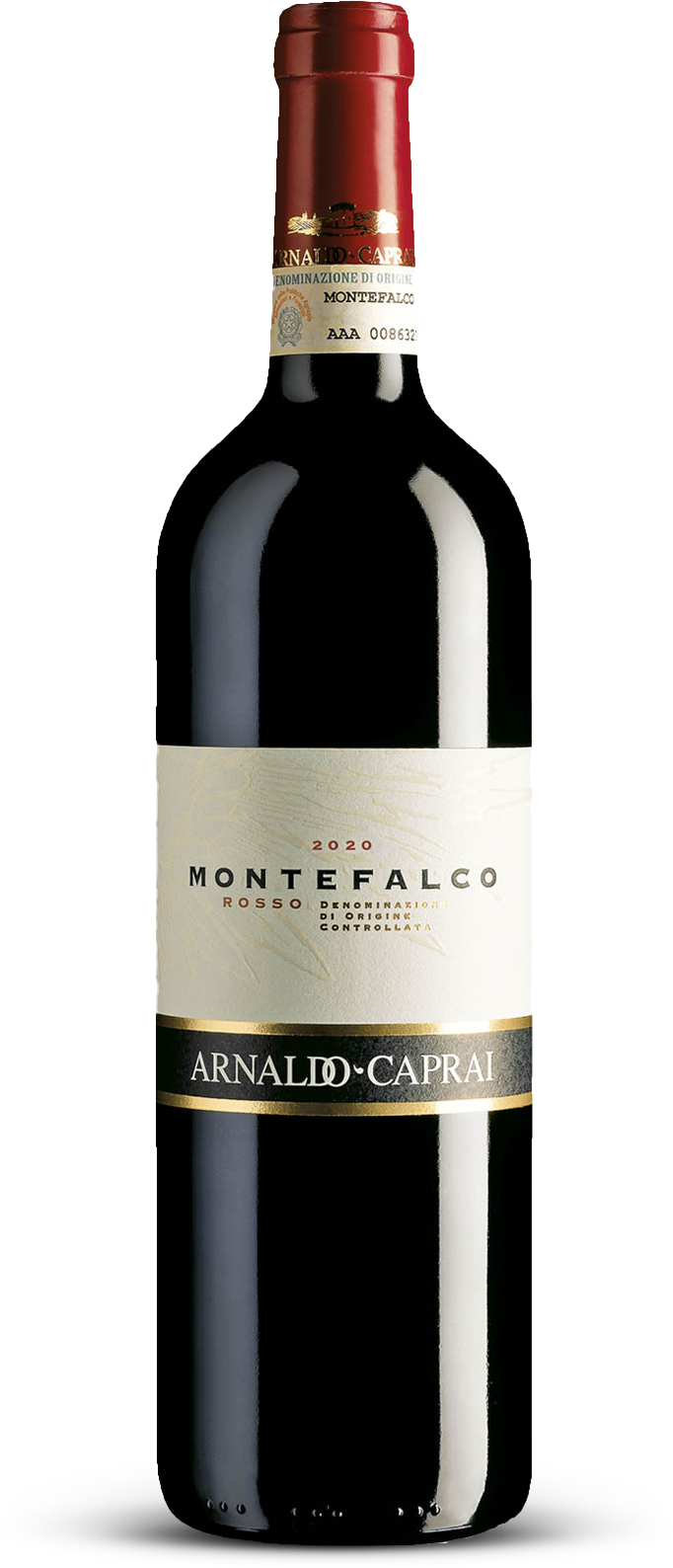 Montefalco Rosso - Caprai Arnaldo